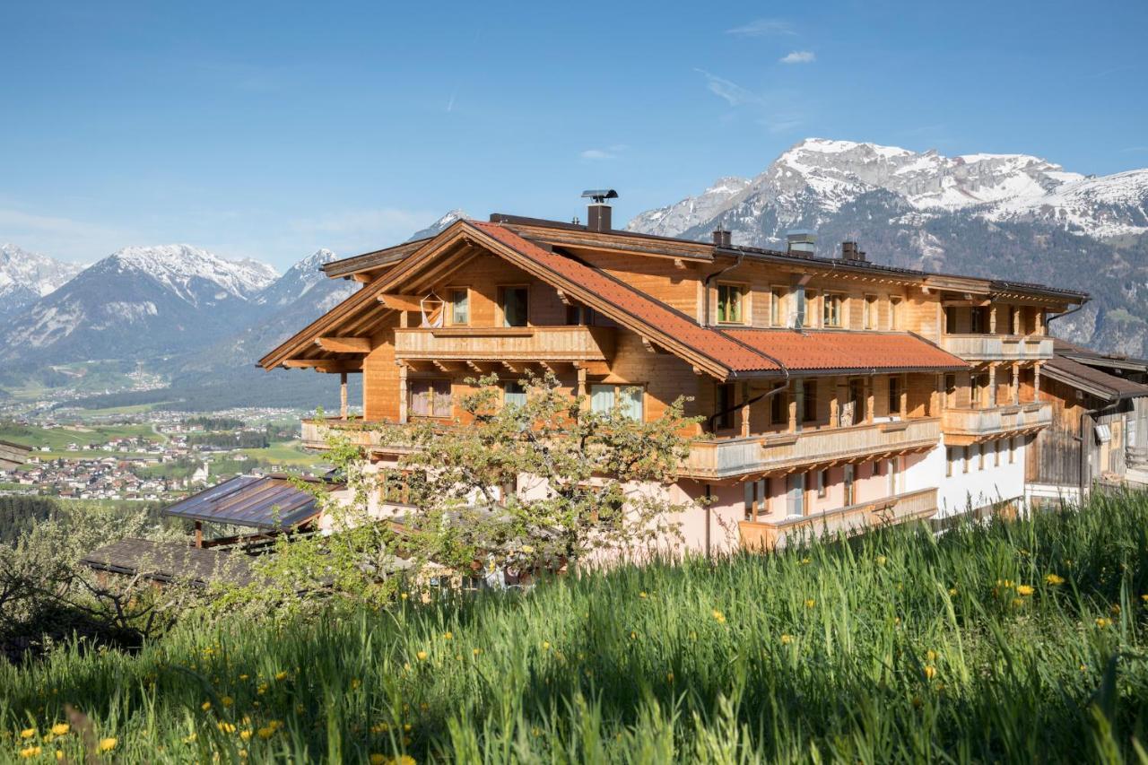 & Alpengasthof Pinzgerhof 3* Reith im Alpbachtal