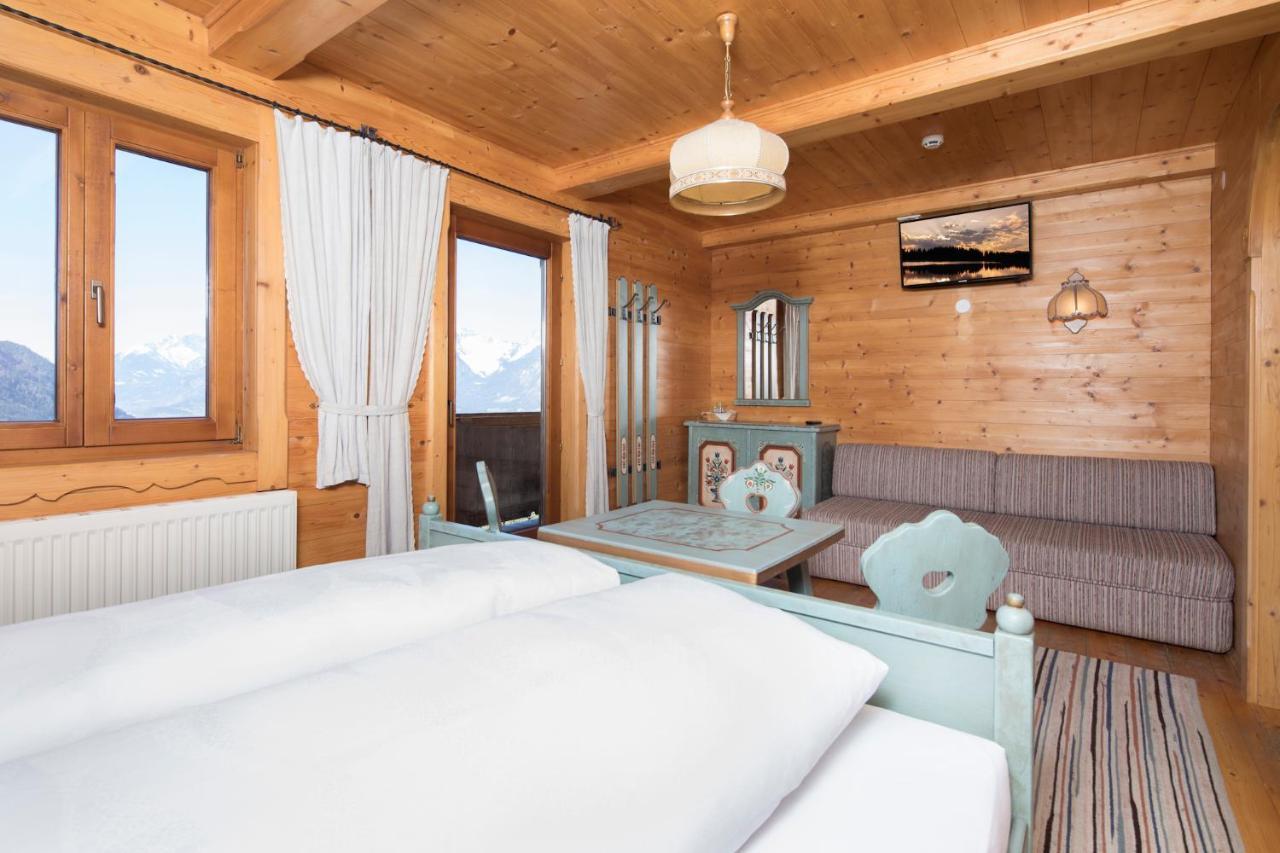 Inn & Alpengasthof Pinzgerhof 3*