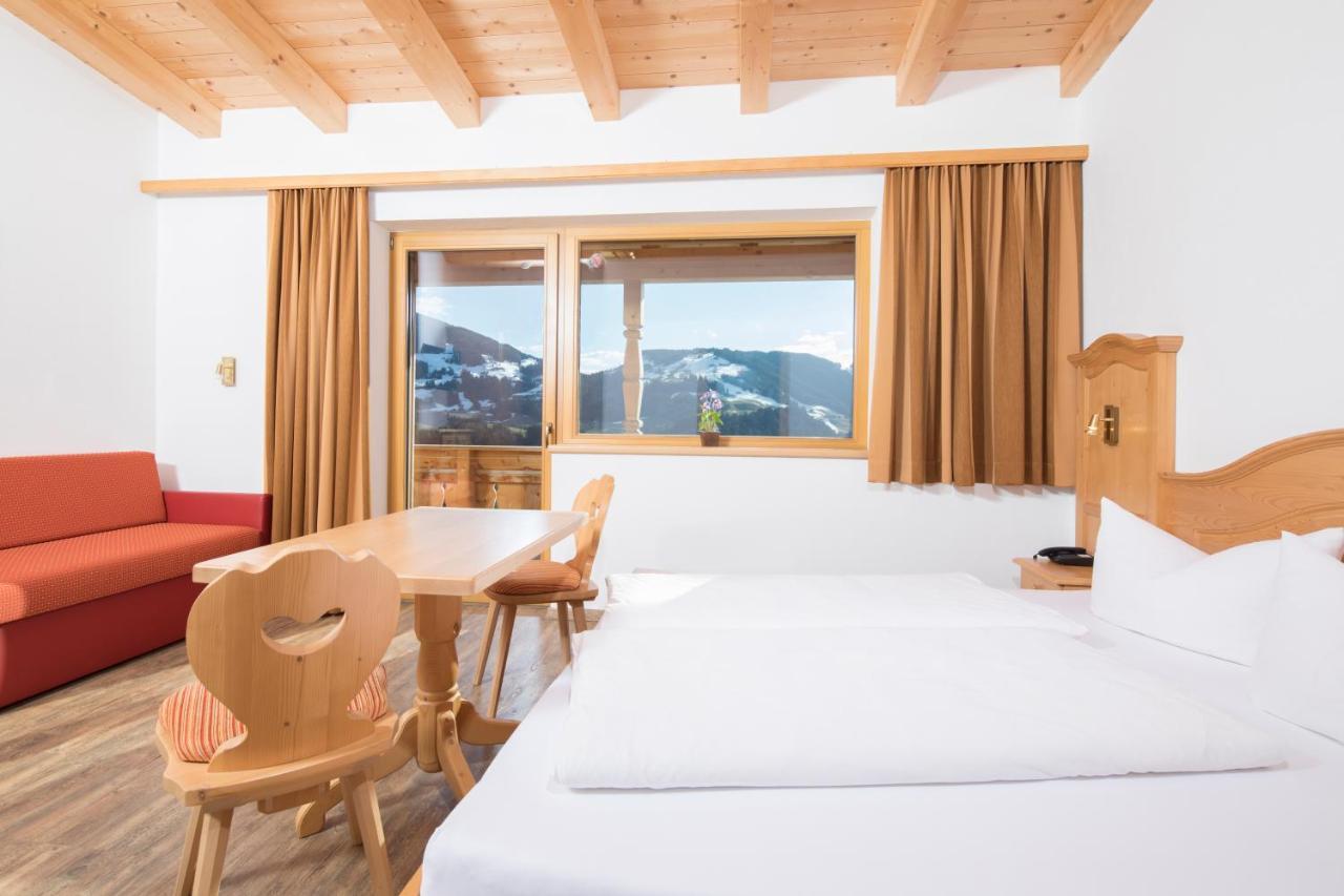 Inn & Alpengasthof Pinzgerhof 3*