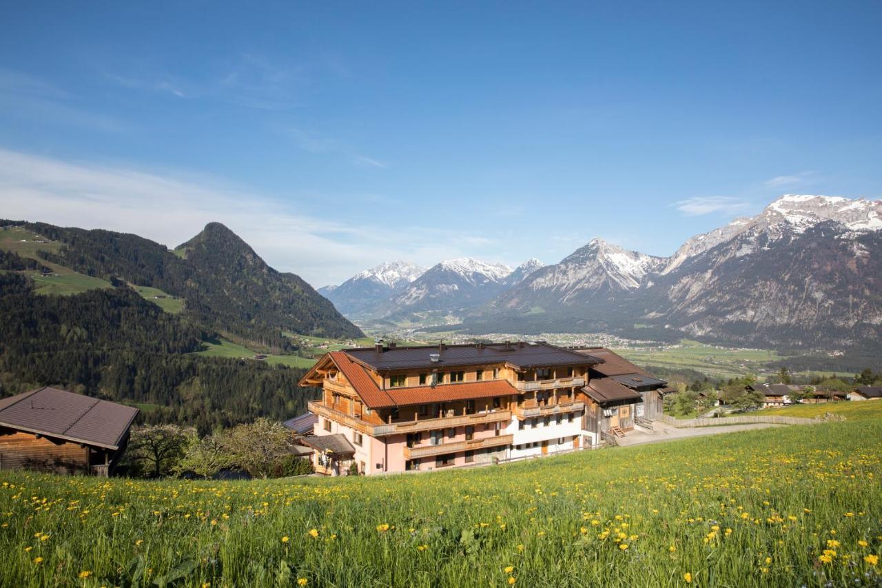 Gasthof Hotel&alpengasthof Pinzgerhof 3*
