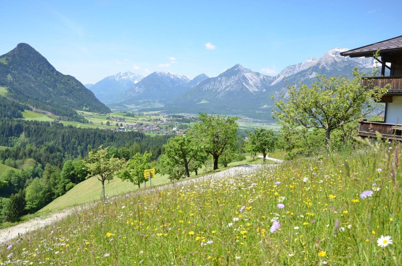 Hotel&alpengasthof Pinzgerhof Gasthof