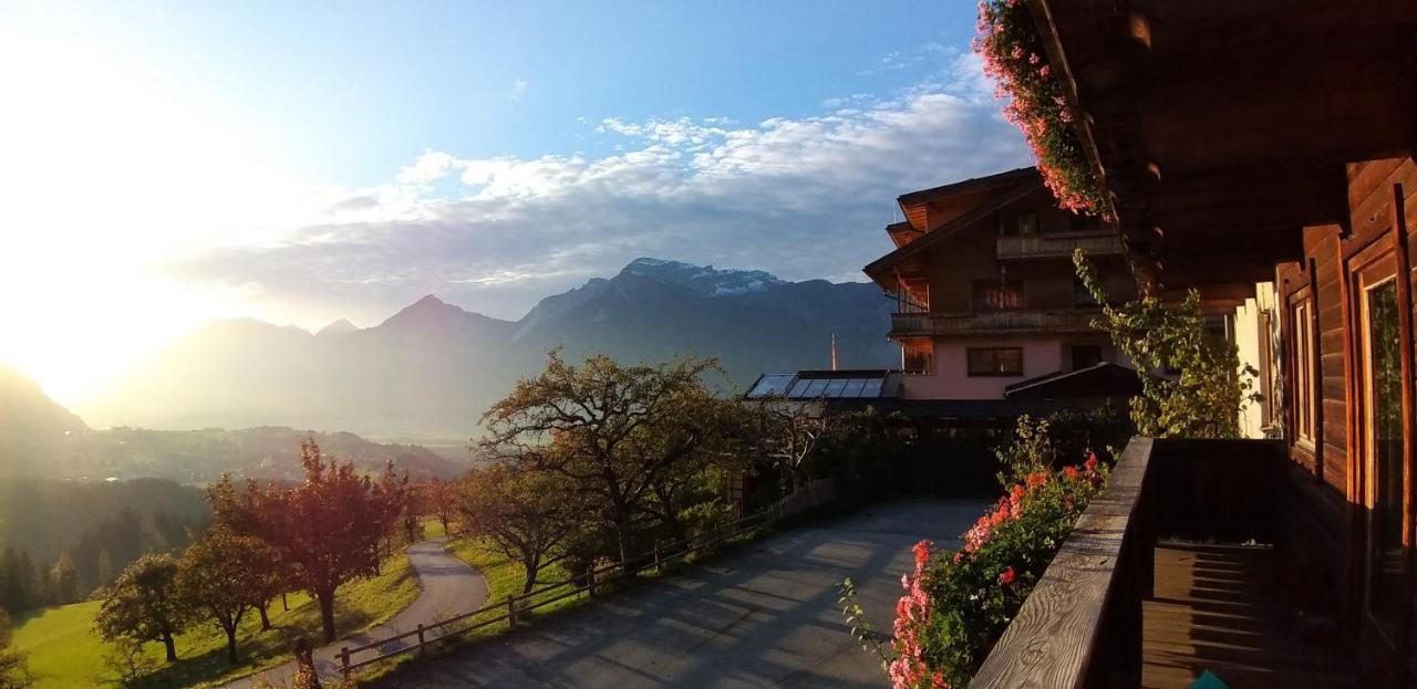 Hotel&alpengasthof Pinzgerhof 3* Reith im Alpbachtal