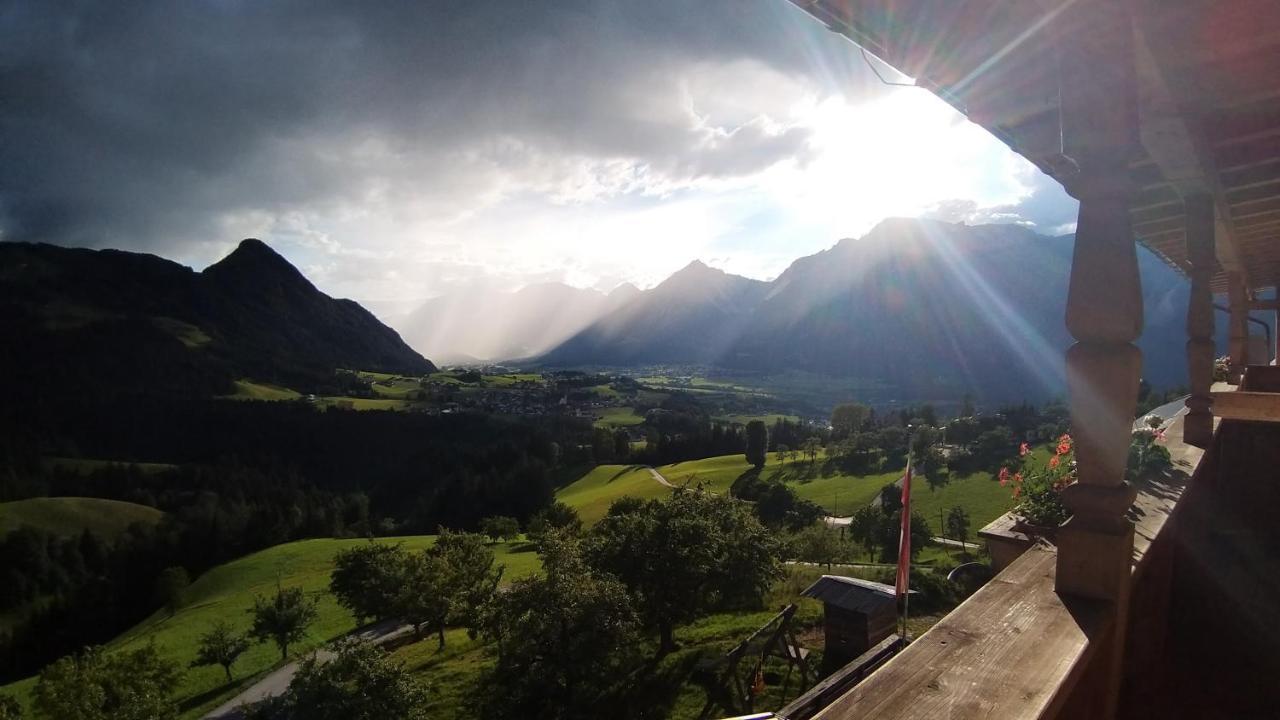 Inn & Alpengasthof Pinzgerhof 3*
