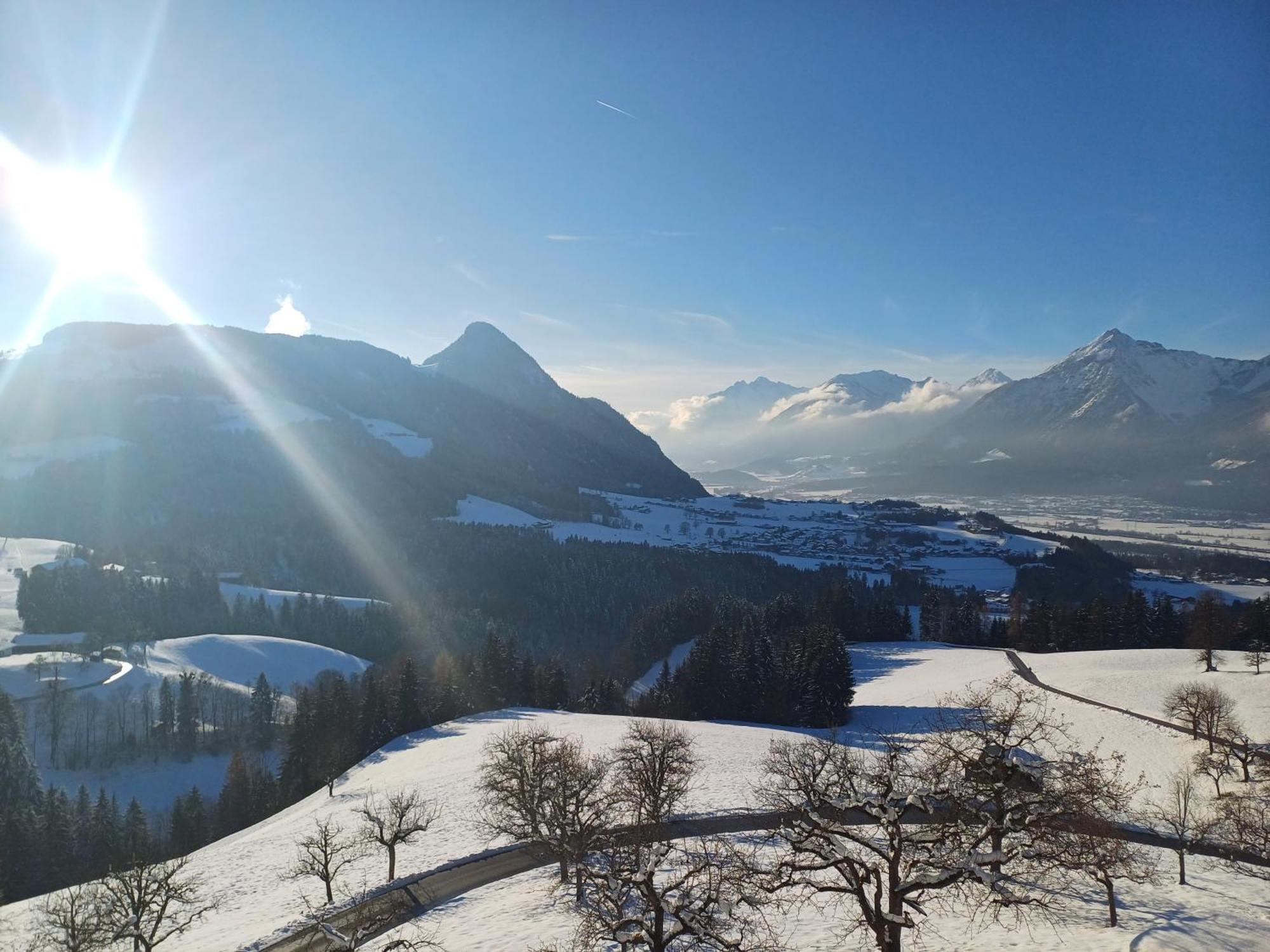 & Alpengasthof Pinzgerhof Inn Reith im Alpbachtal
