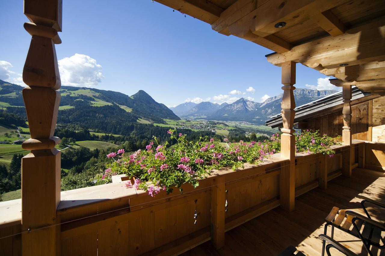 & Alpengasthof Pinzgerhof Inn 3*