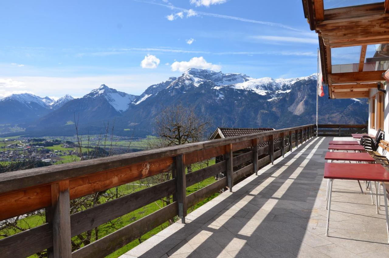 & Alpengasthof Pinzgerhof 3* Reith im Alpbachtal